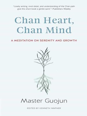 cover image of Chan Heart, Chan Mind